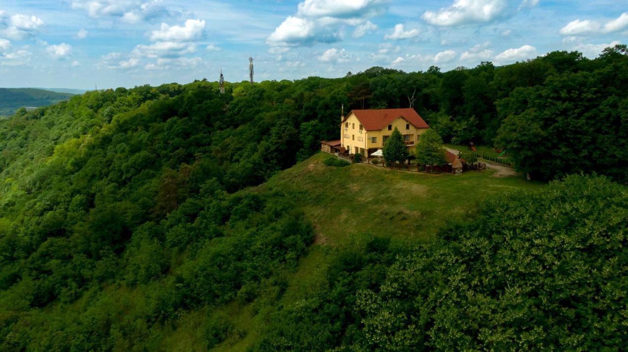 Pension Bella Vista Sighişoara Dış mekan fotoğraf